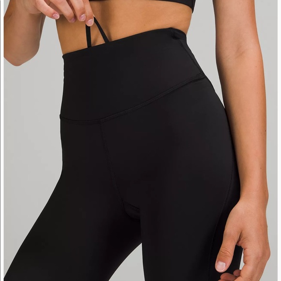 Lulu lemon Base Pace High-Rise Running Tight 25" - Picture 3 of 3